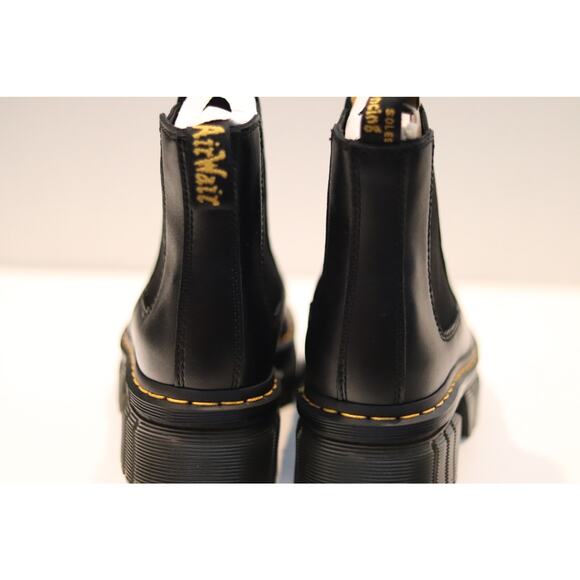 Dr. Martens Audrick Chelsea Sz 6 - Picture 3 of 7